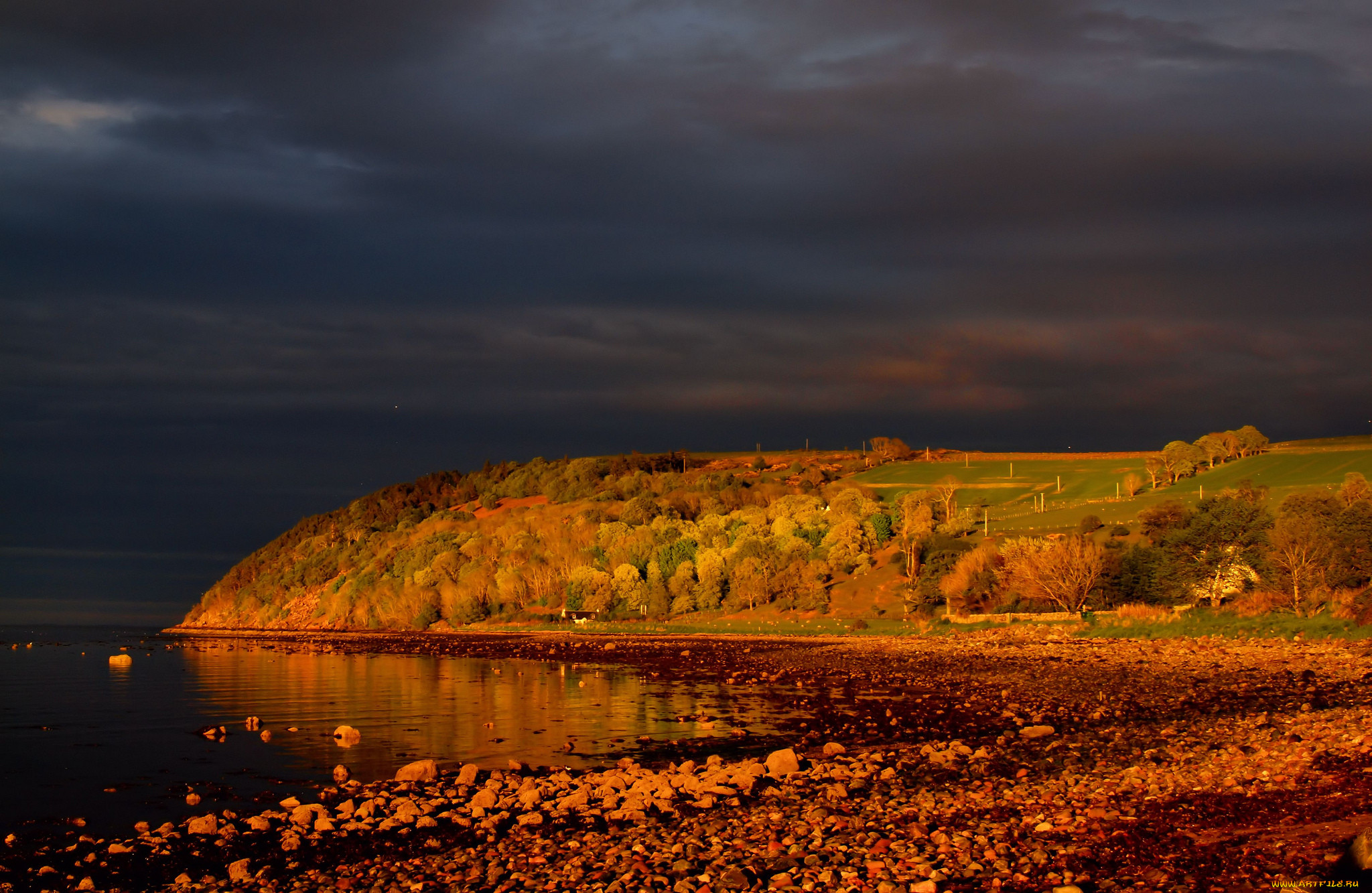 cromarty, scotland, , , , firth, , , 